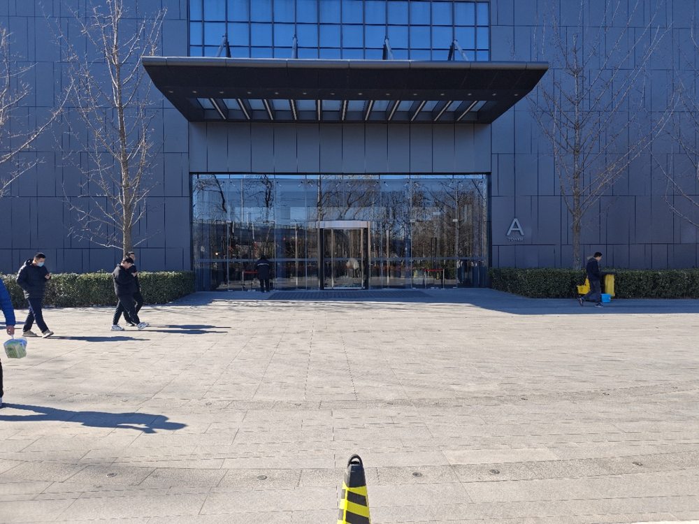 入口1