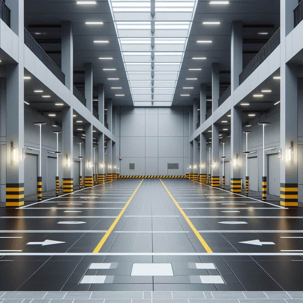写字楼办公智能停车场夜间维护期突遇客户强行取车事件应制定哪些应急响应策略